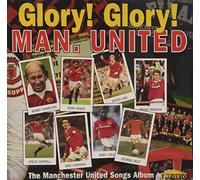 Various - Glory Glory Man United