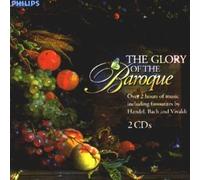 Various - Glory of the Baroque