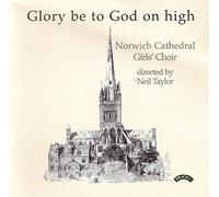 Various - Glory be to God on High