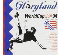 Various - Gloryland-World Cup