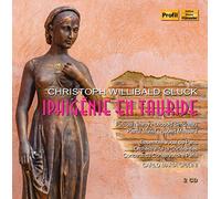 Various - Gluck: Iphigenie Et Tauride
