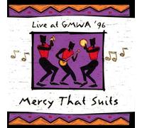 Various - Gmwa Live '96 Mercy That Suite