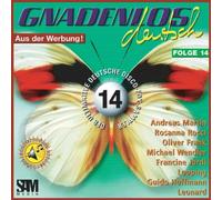 Various - Gnadenlos Deutsch 14