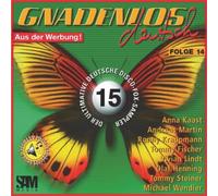 Various - Gnadenlos Deutsch 15