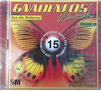 Various - Gnadenlos Deutsch-Folge 15