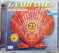 Various - Gnadenlos Deutsch-Folge 21