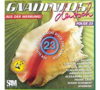 Various - Gnadenlos Deutsch Folge 23