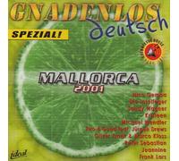 Various - Gnadenlos Deutsch Special:Mall