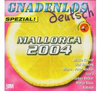 Various - Gnadenlos Deutsch Spezial