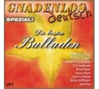 Various - Gnadenlos Deutsch Spezial - Die Besten Balladen