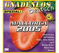 Various - Gnadenlos Deutsch Spezial: Mall