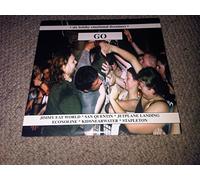 Various - Go [7" VINYL]