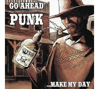 Various Artists - Go Ahead Punk...Make My Day (Ltd. Edition) [VINYL]