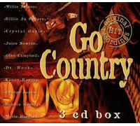 Various - Go Country
