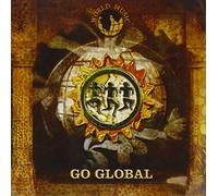 Various - Go Global