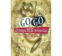 Various - Go Go = 20 Swingin' BEAT Instrumental