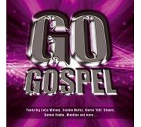 VARIOUS - Go Gospel