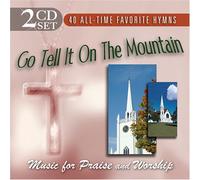 Various - Go Tell It on the Mountain