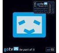 Various - Go TV - Be Part Of It Vol. 1