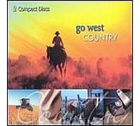 Various - Go West Country