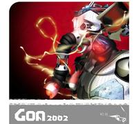 Various - Goa 2002