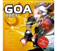 Various - Goa 2003