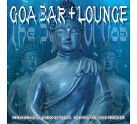 Various - Goa Bar & Lounge Vol.1