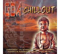 Various - GOA Chillout