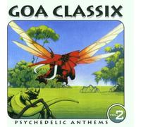 Various - Goa Classix Vol.2