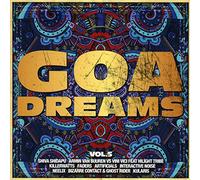 Various - Goa Dreams Vol.5