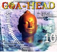 Various - Goa Head 10