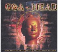Various - Goa Head
