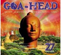 Various - Goa Head 27