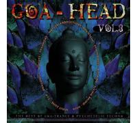 Various - Goa Head 3
