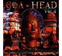 Various - Goa Head 4