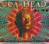 Various - Goa Head Volume 2