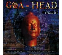 Various - Goa Head Volume 5