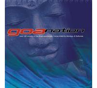 Various - Goa Nation
