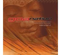 Various - Goa Nation Vol. 2