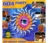 Various - Goa Party Vol. 1