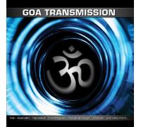 Various - Goa Transmission