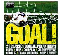 Various - GOAL !