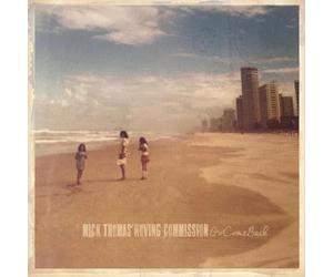 Various - GoComeBack [CD]