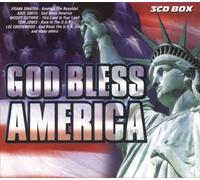 Various - God Bless America