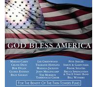Various - God Bless America