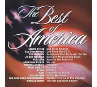 Various - God Bless the USA Vol 1