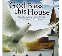 Various - God Bless This House