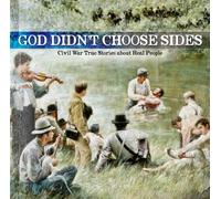 VARIOUS - God Didn't Choose Sides, Volume 1