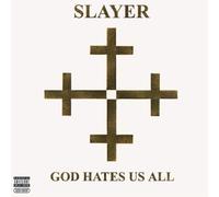 Various - God Hates Us All [VINYL]