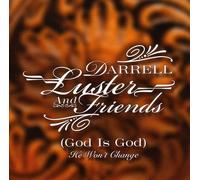 Various - God Is Good, He Won't Change